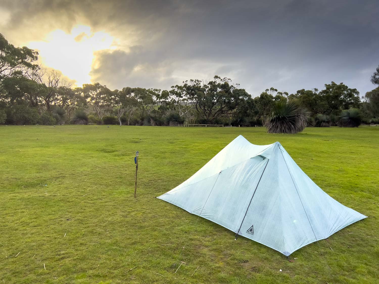 X-Mid Pro 2, Duplex, Triplex or Stratospire Li: a Tent Comparison